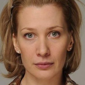 Ирина Колодяжная