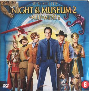 Night At The Museum 2