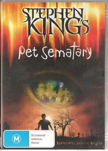 Pet Sematary
