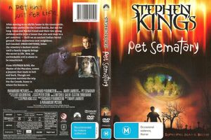 Pet Sematary