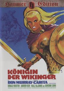 Königin Der Wikinger