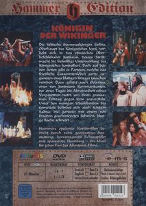 Königin Der Wikinger