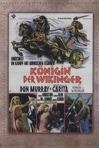 Königin Der Wikinger