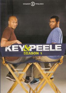Key & Peele: Season 1
