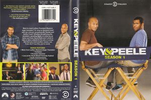 Key & Peele: Season 1