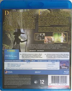 Oz The Great And Powerful