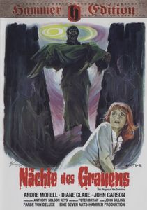 Nächte Des Grauens
