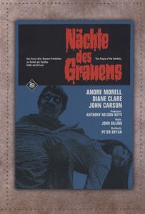 Nächte Des Grauens