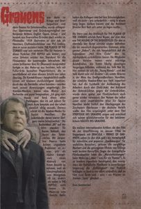 Nächte Des Grauens