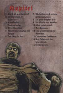 Nächte Des Grauens