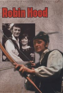 Robin Hood, Der Freiheitsheld