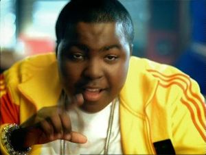 Sean Kingston: Beautiful Girls