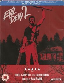 Evil Dead 2
