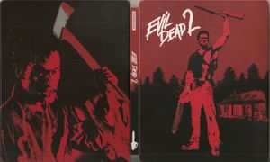 Evil Dead 2