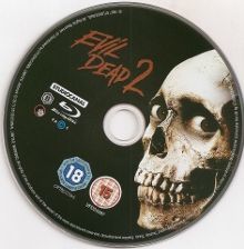 Evil Dead 2