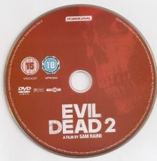 Evil Dead 2