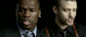 50 Cent & Justin Timberlake: Ayo Technology