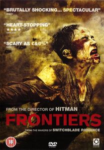 Frontiers