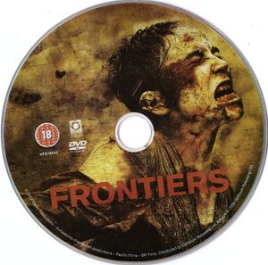 Frontiers