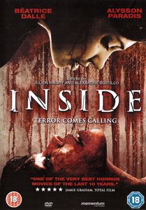 Inside