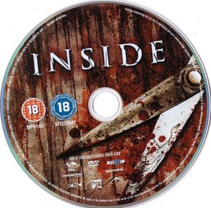 Inside