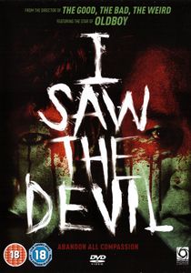 I Saw the Devil