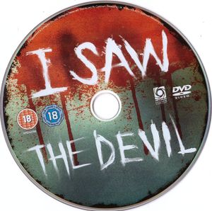 I Saw the Devil