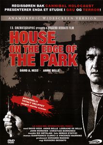 House on the Edge of the Park
