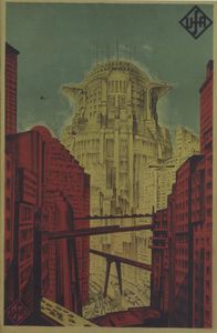 Metropolis