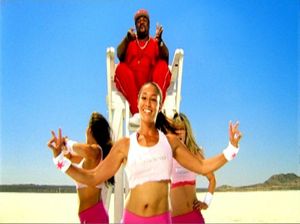 Bob Sinclar & Fireball: What I Want