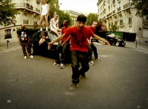 The Opposites, Dio & Willie Wartaal: Dom, Lomp & Famous