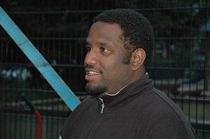 Willie Wartaal