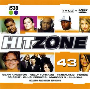 Hitzone 43