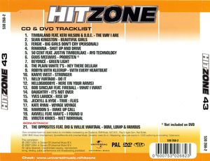Hitzone 43