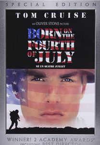 Born On The Fourth Of July