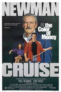 The Color Of Money