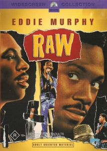 Eddie Murphy Raw