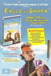 Flight of the Conchords: The Complete First Season