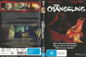The Changeling