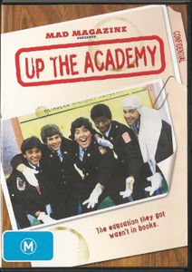 Up The Academy