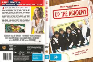 Up The Academy