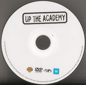 Up The Academy