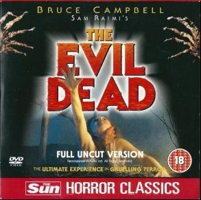 The Evil Dead