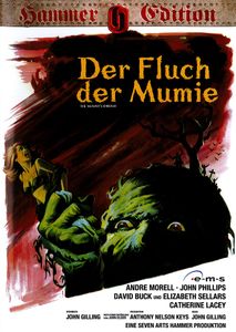 Der Fluch Der Mumie
