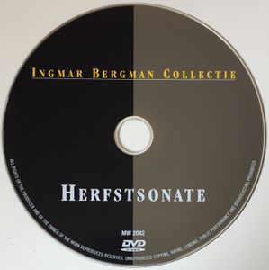 Herfstsonate
