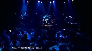 Faithless: Muhammad Ali (Live At The Melkweg, May 11, 2001)