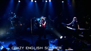 Faithless: Crazy English Summer (Live At The Melkweg, May 11, 2001)