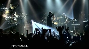 Faithless: Insomnia (Live At The Melkweg, May 11, 2001)