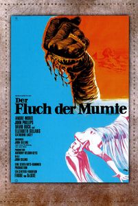 Der Fluch Der Mumie