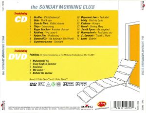 The Sunday Morning Club